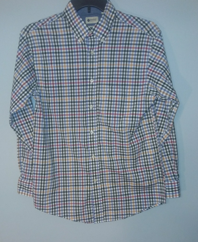 Haggar dressup shirt